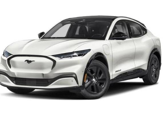FORD MUSTANG MACH-E 2023 3FMTK1RMXPMA36140 image
